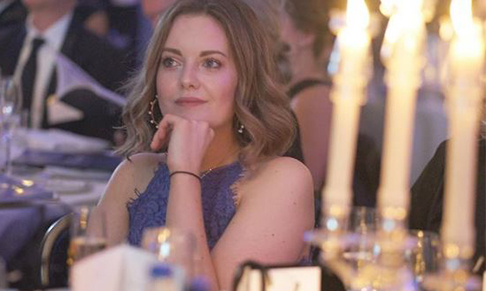 Noble Isle appoints Marketing Manager